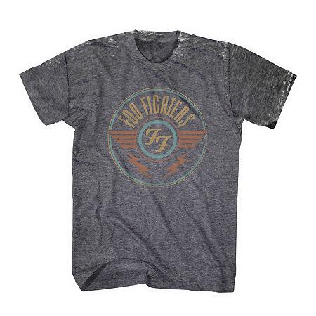 Foo Fighters Graphic Tee