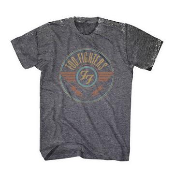 Foo Fighters Graphic Tee