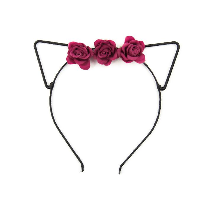 City Streets Headband
