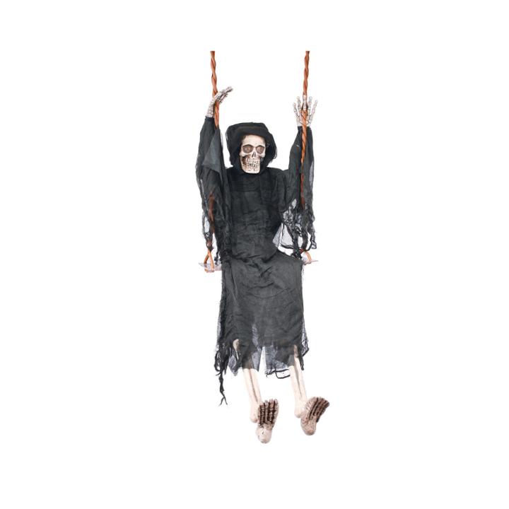 60 Reaper On Swing