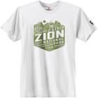 Hanes National Parks Zion National Park Graphic Tee