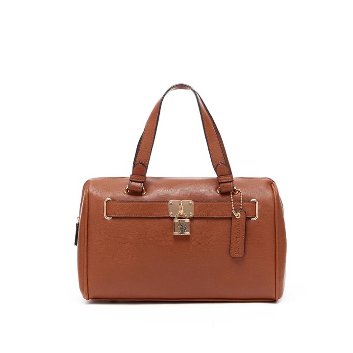 Us Polo Assn. Robinson Satchel