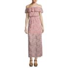 Love Reigns Sleeveless Maxi Dress-juniors