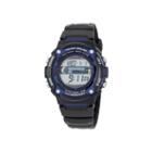 Casio Tough Solar Illuminator Mens Tide & Moon Digital Sport Watch Ws210h-1avcf