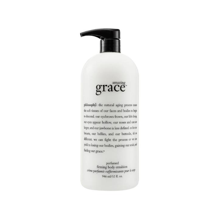 Philosophy Amazing Grace Firming Body Emulsion