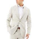 Stafford Signature Brown Pincord Suit Jacket