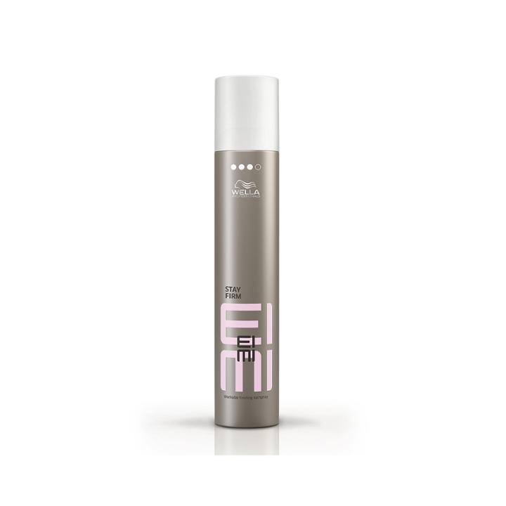 Wella Eimi Stay Firm - 10.1 Oz.