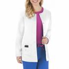 Bio Stretch Ladies Everyday Warm-up Jacket
