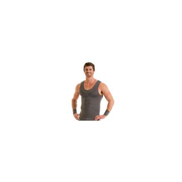 Insta Slim Men's Compression Muscle Tank