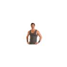 Insta Slim Men's Compression Muscle Tank