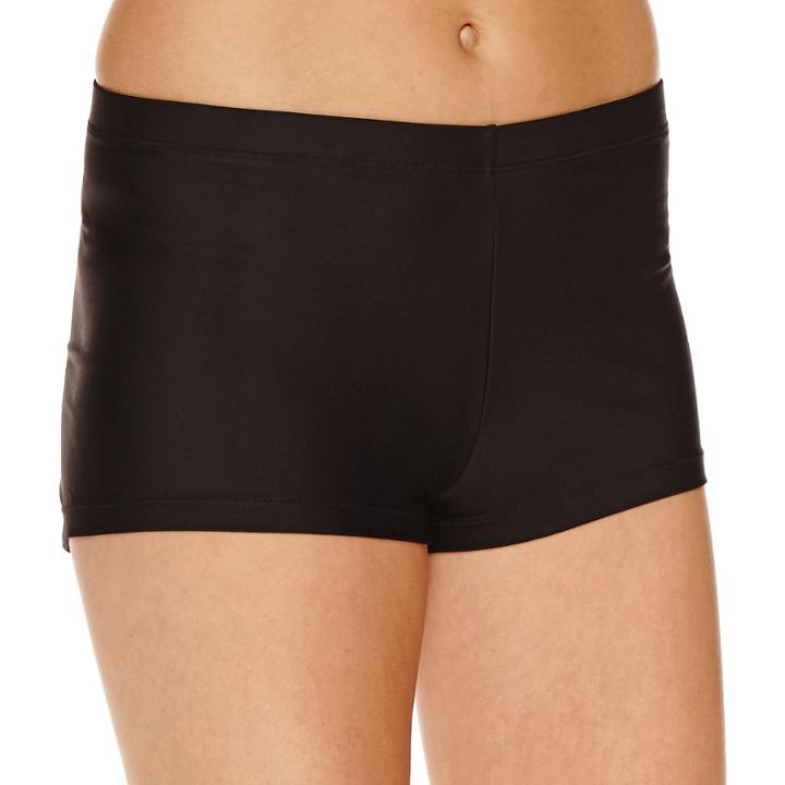 Aqua Couture Swim Shorts