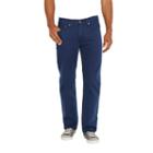 Levis 514 Straight Fit Canvas Twill