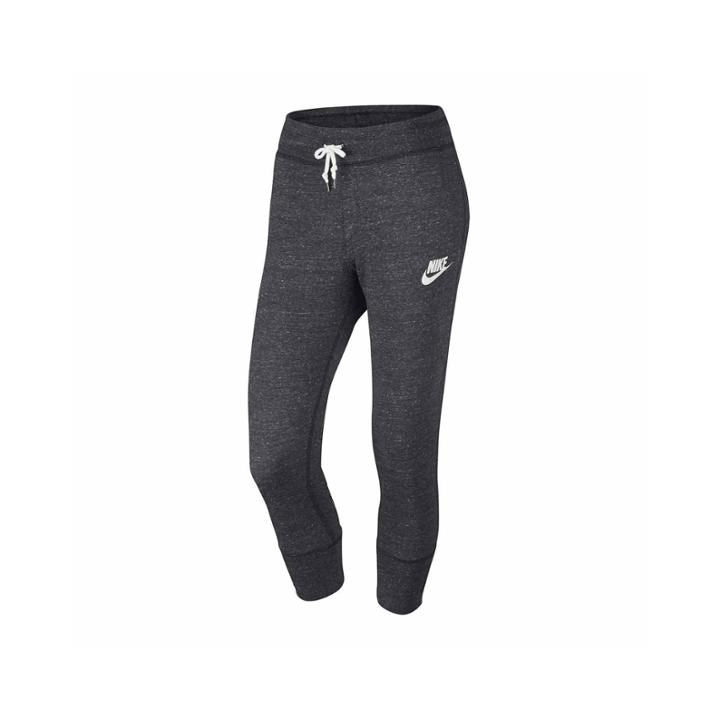 Nike Gym Vintage Jogger Capris