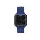 Armitron Prosport Unisex Blue Strap Watch-40/8417blu
