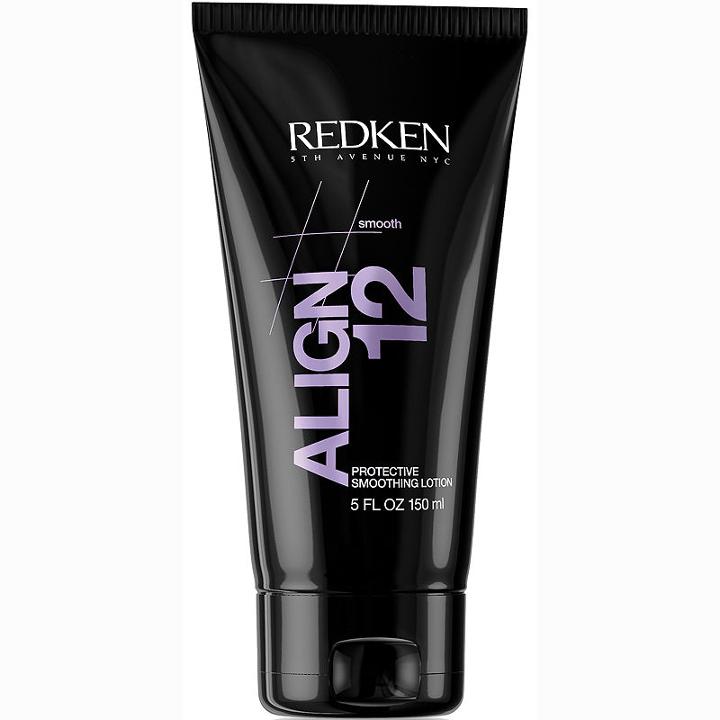 Redken Align 12 Hair Cream-5 Oz.