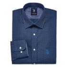 U.s. Polo Assn. Slim Fit Easy-care Long Sleeve Dress Shirt