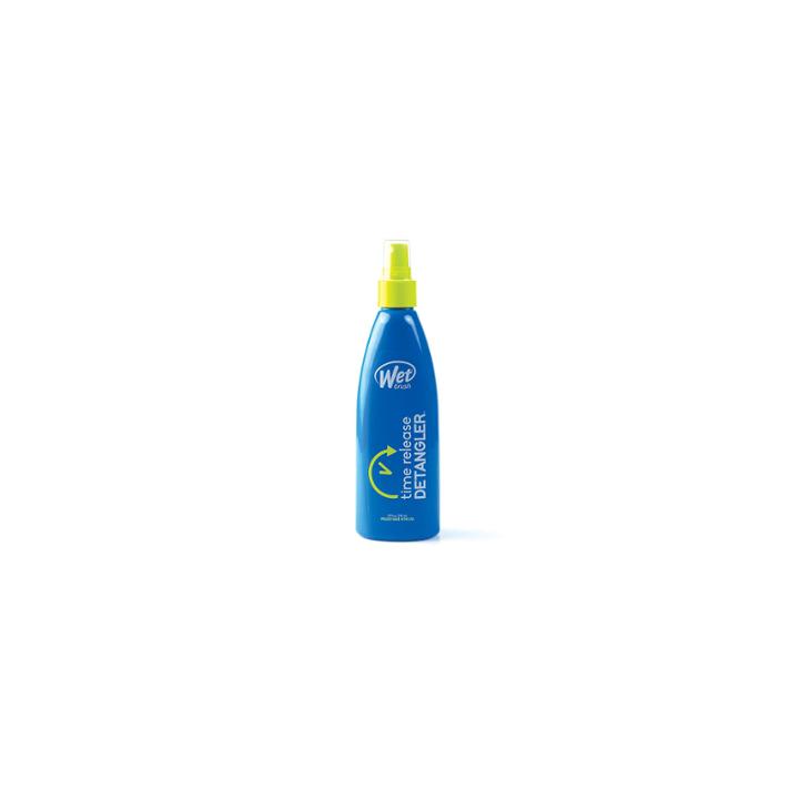The Wet Brush The Works Adult Formula Detangler-10 Oz.