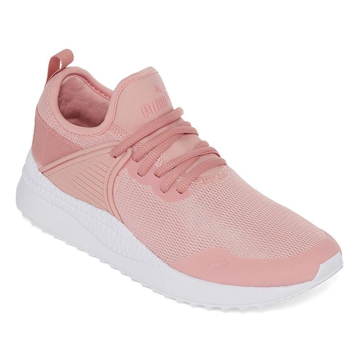 Puma Pacer Next Cage Womens Running Shoes
