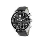 Jivago Timeless Mens All Black Watch