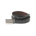 Claiborne Feather Edge-reversible Belt