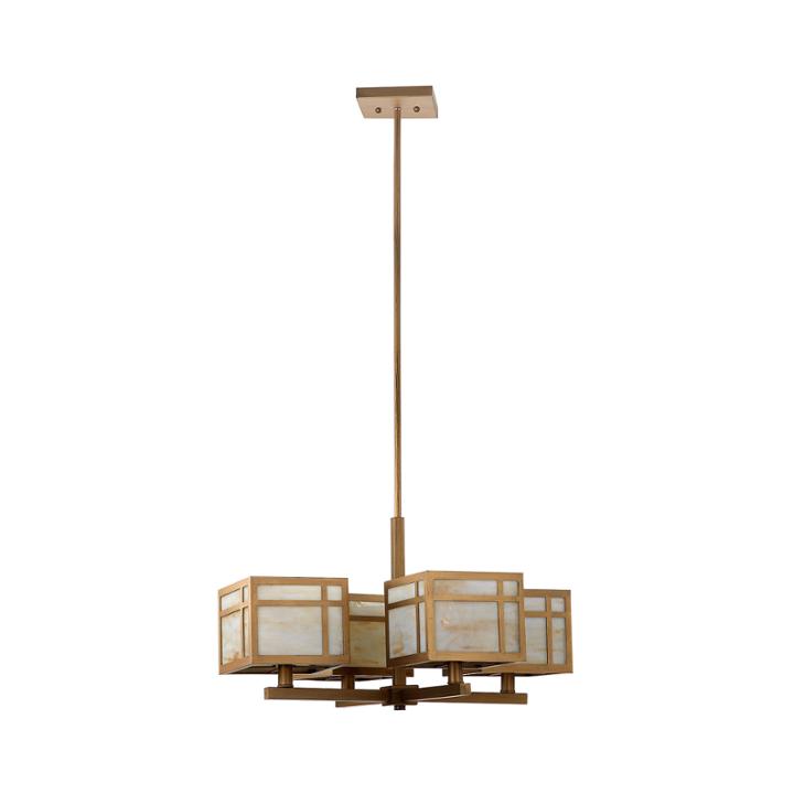 Claude Chandelier