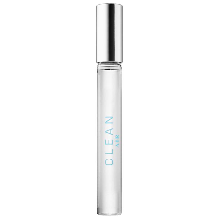 Clean Air Rollerball
