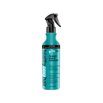 Sexy Hair Concepts Healthy Tri Wheat Leave In Conditioner-8.5 Oz.