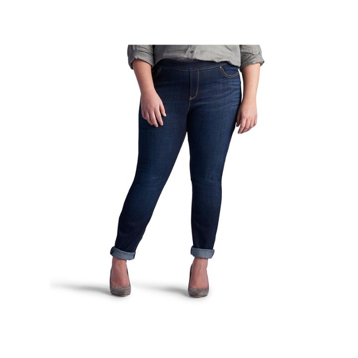 Lee Dream Pull-on Legging- Plus