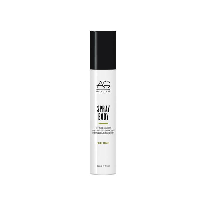 Ag Hair Spray Body - 5 Oz.