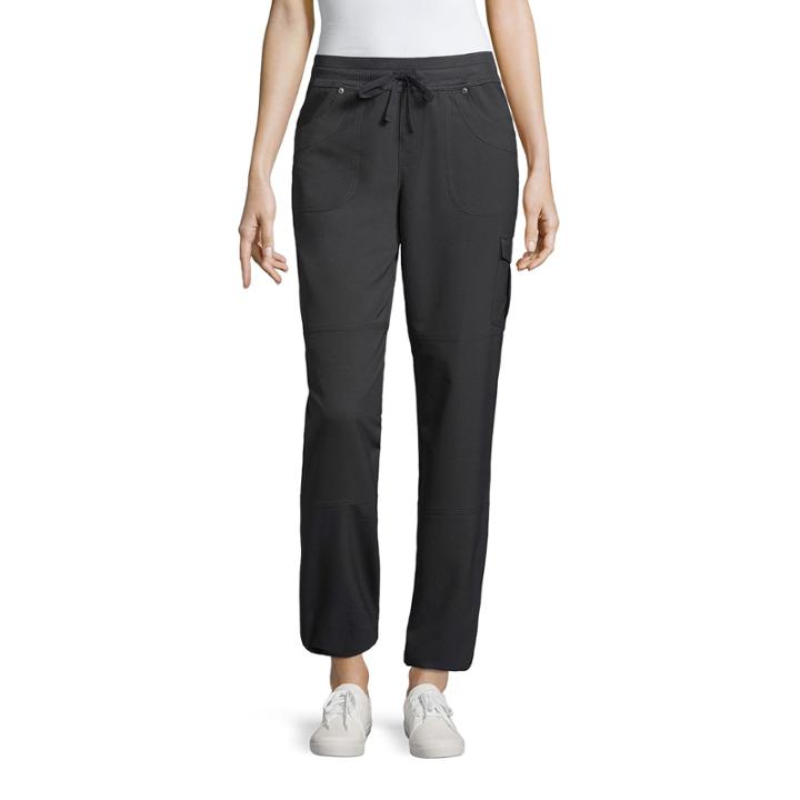St. John's Bay Active Relaxed Fit Cargo Pants