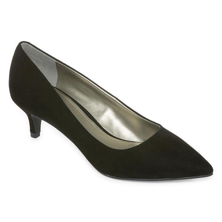 Worthington Danika Womens Pumps
