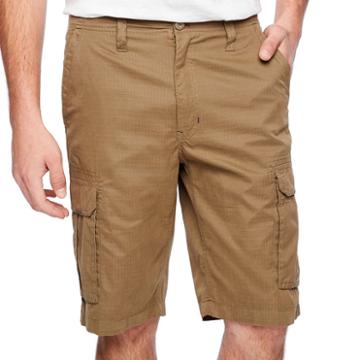 Smith Workwear Ripstop Cargo Shorts