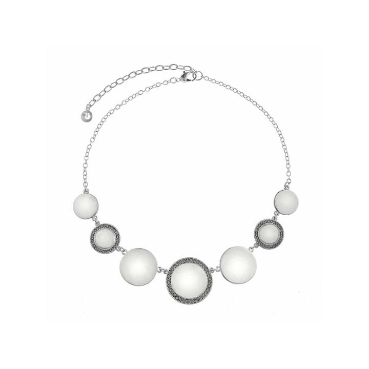 Gloria Vanderbilt Statement Necklace