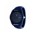 Rbx Unisex Black Strap Watch-rbx001nb