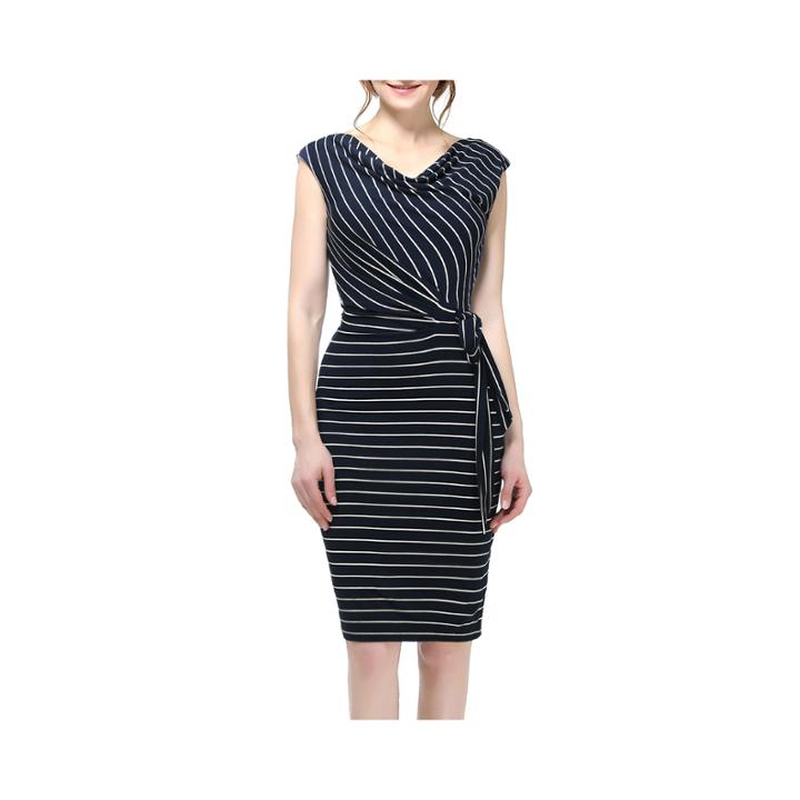 Phistic Rosie Sleeveless Bodycon Dress