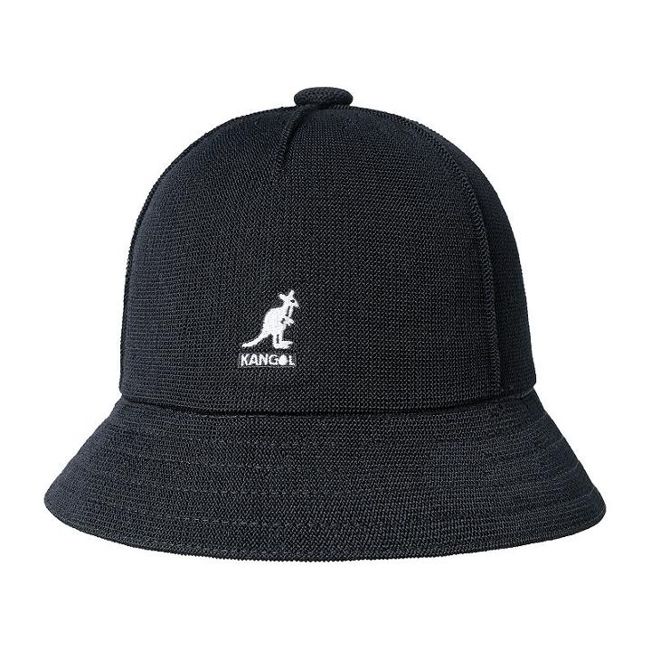 Kangol Tropic Seamed Bucket Hat