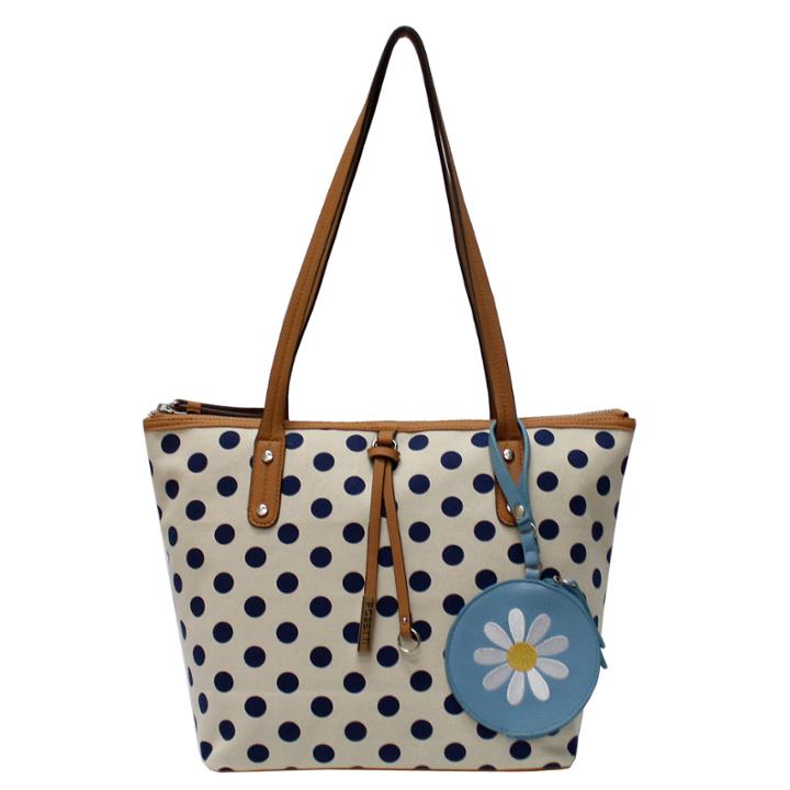 Rosetti Annemarie Tote Bag
