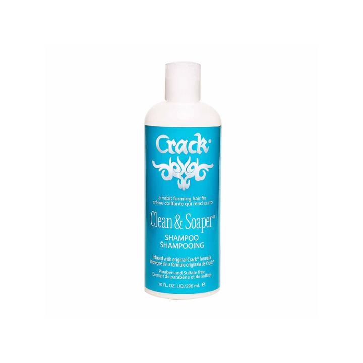Crack Conditioner - 10 Oz.