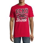 Ecko Unltd Short Sleeve Logo Graphic T-shirt
