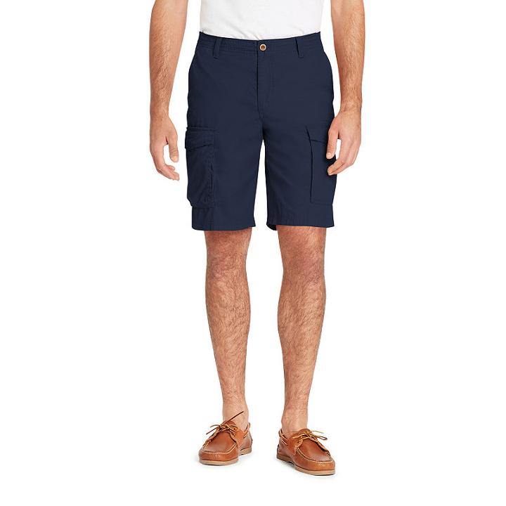 Izod Saltwater Ripstop Cargo Short