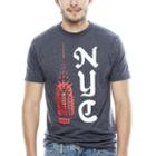 Levi's Williamsburg Graphic Tee