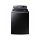 Samsung 5.2 Cu. Ft. Capacity Activewash&trade; Top Load Washer - Wa52m7750av/a4