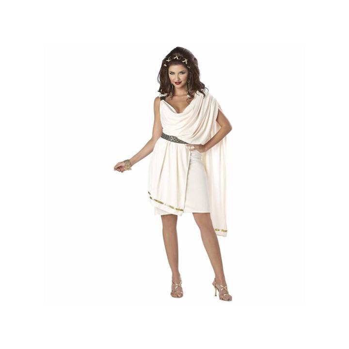 Toga 2-pc. Dress Up Costume