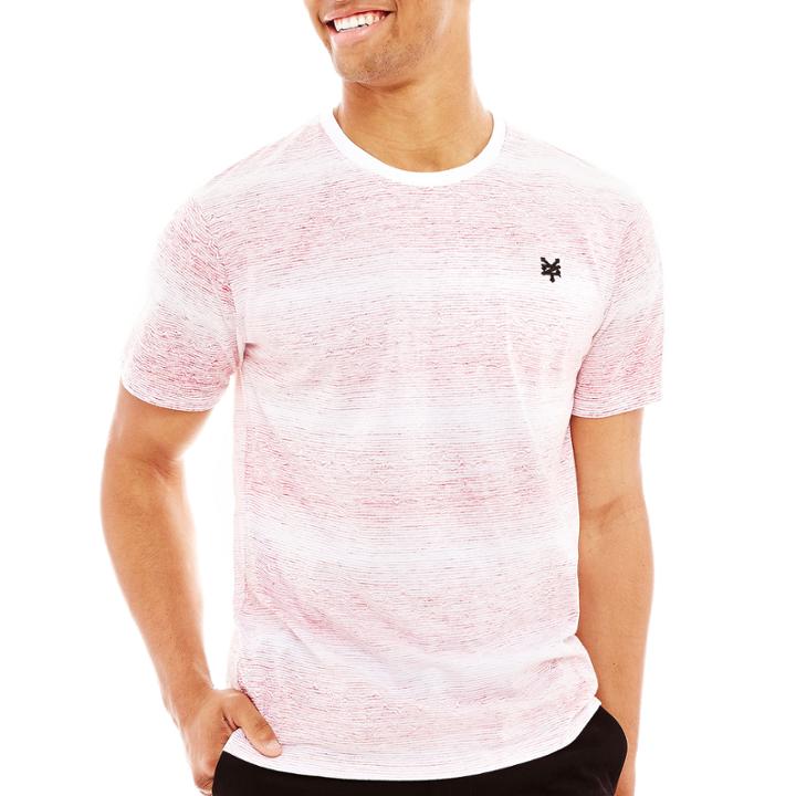 Zoo York Frequency Short-sleeve Tee
