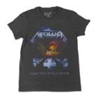 Metallica Master Of Puppets Graphic Tee