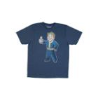 Short-sleeve Fallout Thumbs Up Short-sleeve Graphic T-shirt