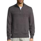 Dockers Long Sleeve Pullover Sweater