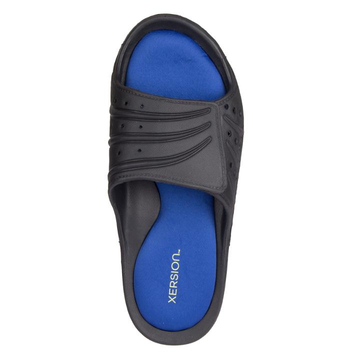 Xersion Memory Foam Slide