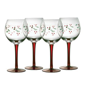 Pfaltzgraff 4-pc. Wine Glass