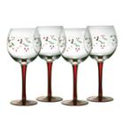 Pfaltzgraff 4-pc. Wine Glass